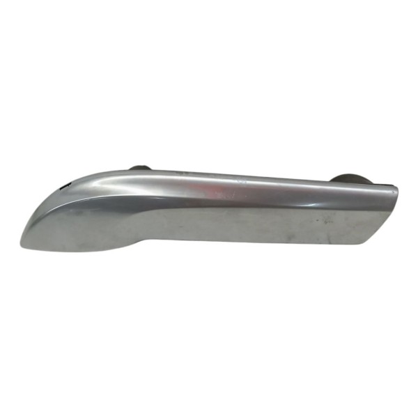 Puxador Porta Dianteira Esquerda  Citroen C3 2014 2015