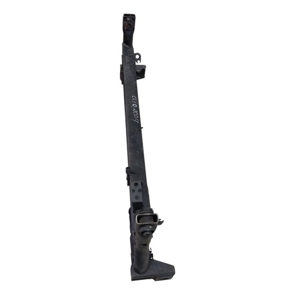Eixo Suspensão Traseira Renault Clio 2003 2004 2005 2006