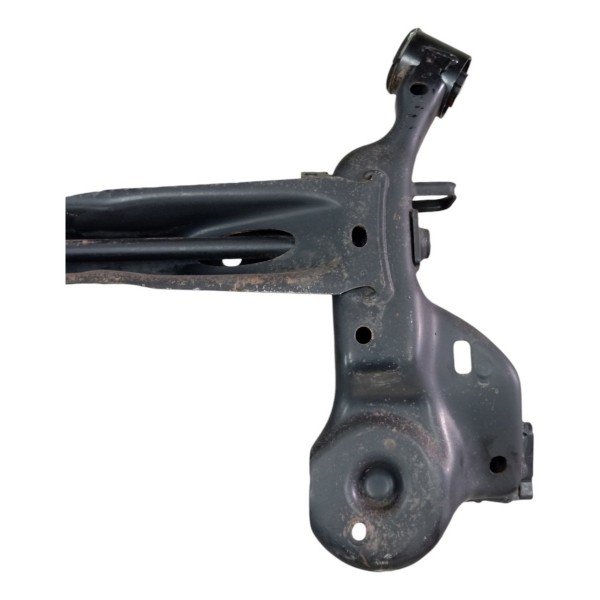 Eixo Suspensão Traseira Peugeot 2008 1.6 16v 2016 2017 2018