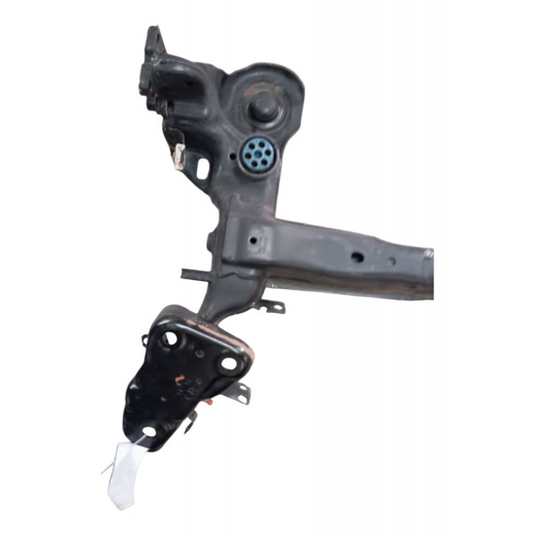 Eixo Suspensão Traseira Peugeot 2008 1.6 16v 2016 2017 2018