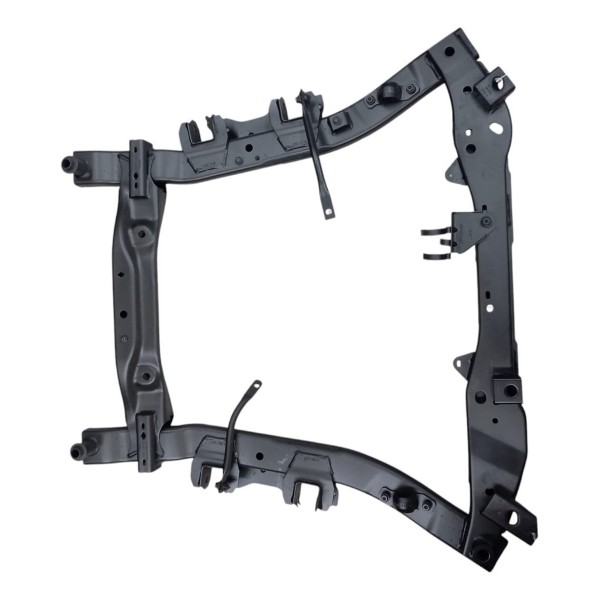 Quadro Agregado Dianteiro Renault Duster 1.6 Aut 2019 2020