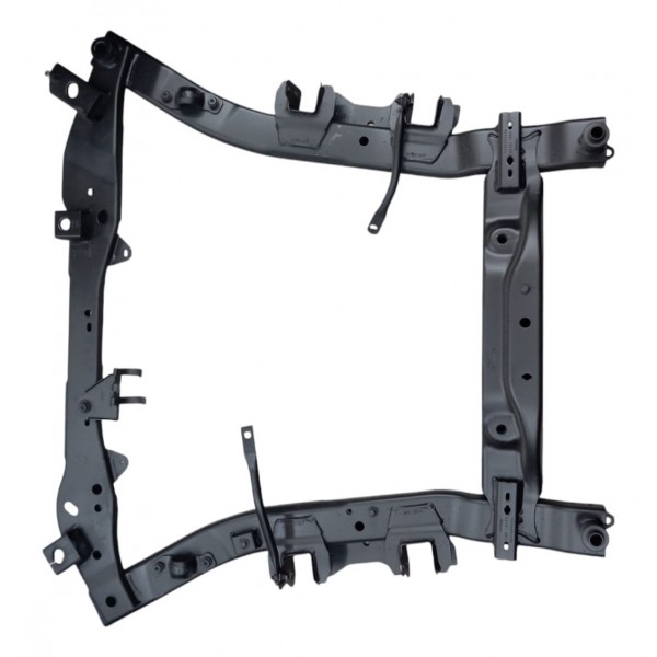 Quadro Agregado Dianteiro Renault Duster 1.6 Aut 2019 2020