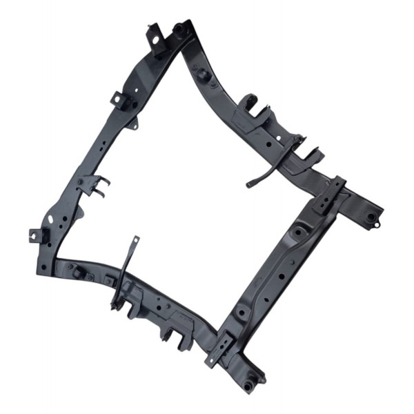 Quadro Agregado Dianteiro Renault Duster 1.6 Aut 2019 2020