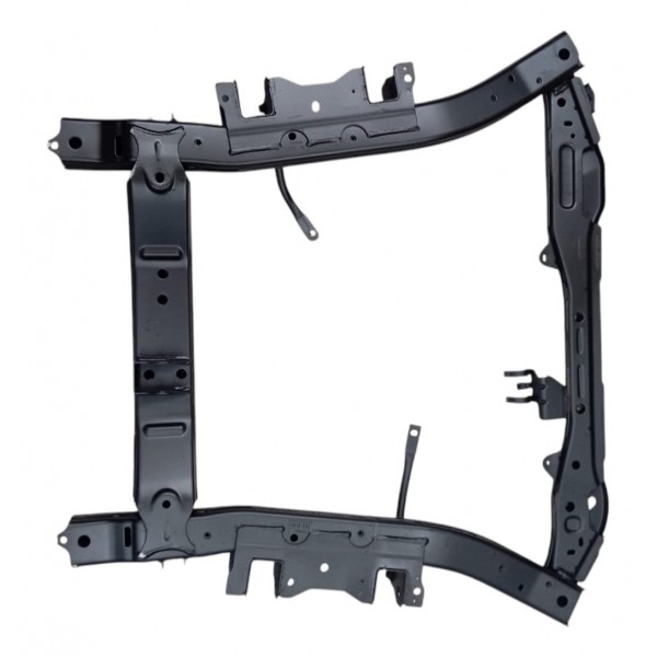 Quadro Agregado Dianteiro Renault Duster 1.6 Aut 2019 2020