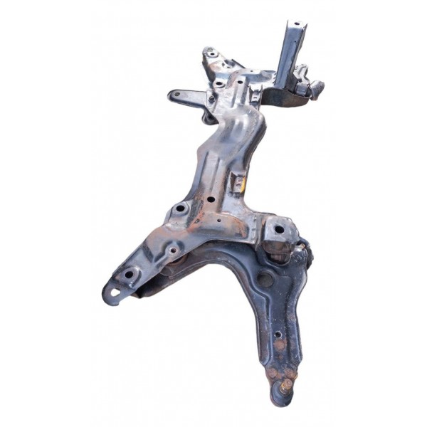 Agregado Quadro Suspensão Ford Fiesta