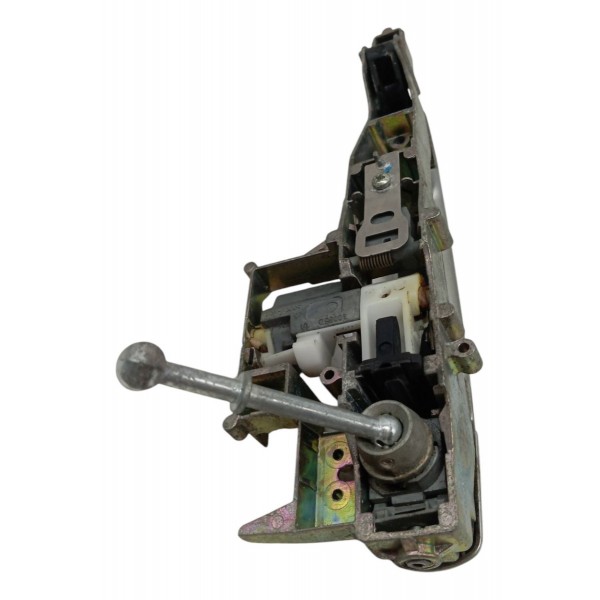 Maçaneta Externa Dianteira Esquerda Citroen C3 2014 2015