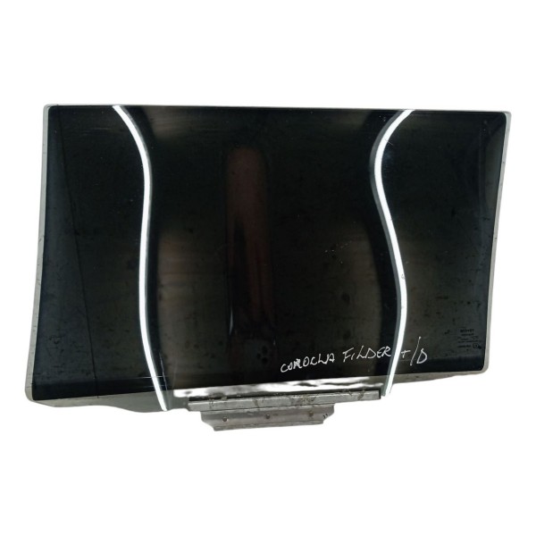 Vidro Porta Traseira Direito Toyota Corolla Fielder 2006