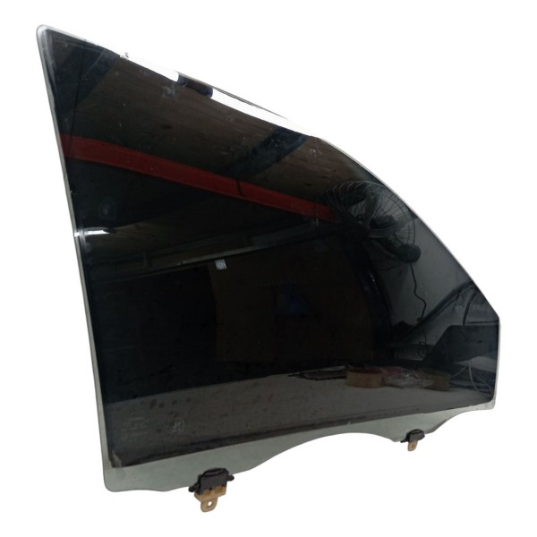 Vidro Porta Dianteira Direita Toyota Corolla Fielder 2006