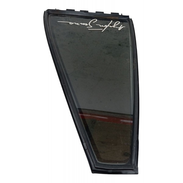 Vidro Fixo Traseiro Esquerdo Toyota Corolla Fielder 2006