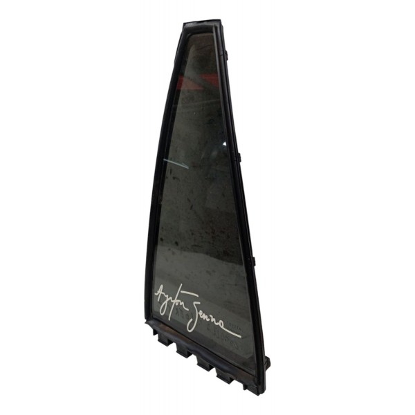 Vidro Fixo Traseiro Esquerdo Toyota Corolla Fielder 2006