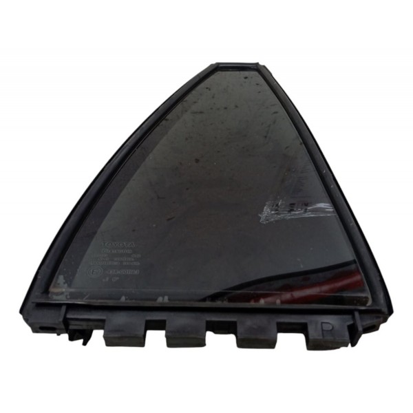 Vidro Fixo Traseiro Direito Toyota Corolla Fielder 2006