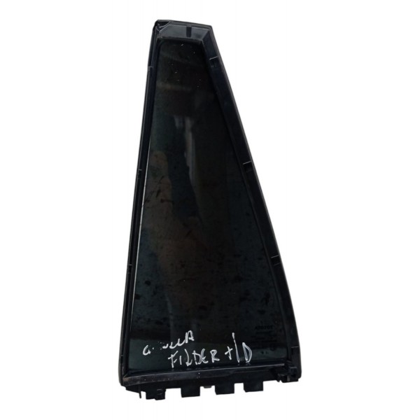 Vidro Fixo Traseiro Direito Toyota Corolla Fielder 2006