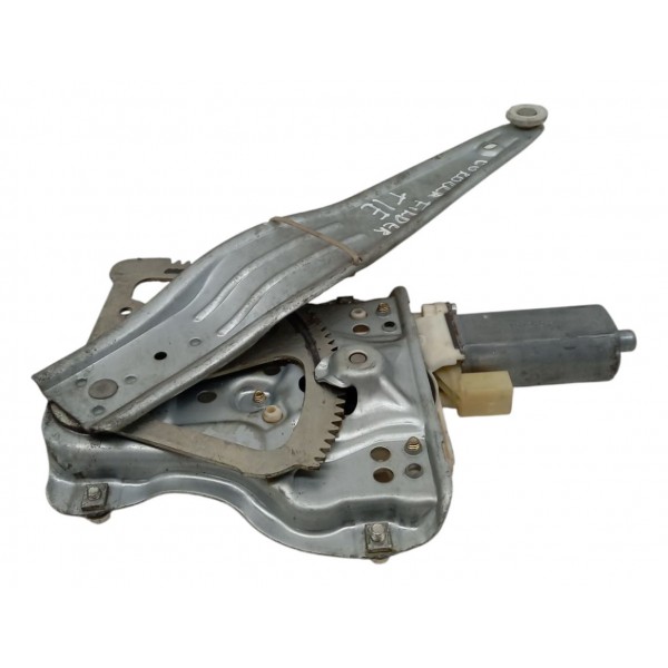 Maquina Vidro Traseira Esquerda Toyota Corolla Fielder 2006