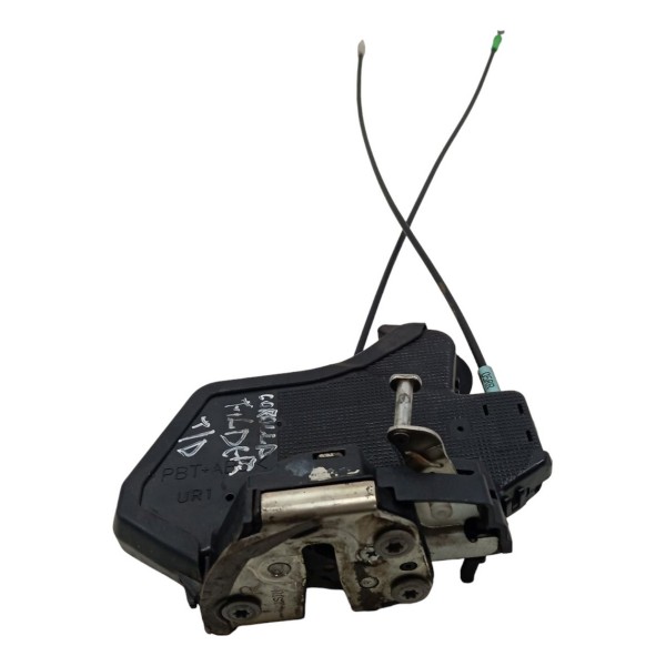 Fechadura Traseira Direita Toyota Corolla Fielder 2006