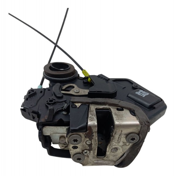 Fechadura Traseira Direita Toyota Corolla Fielder 2006