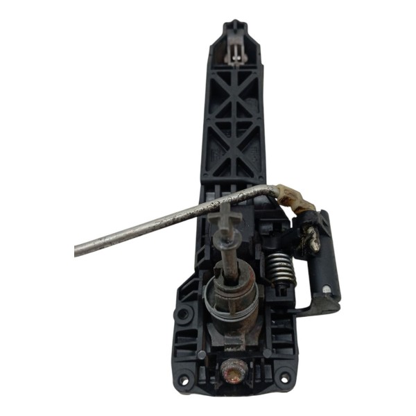 Maçaneta Externa Dianteira Direita Toyota Fielder 2006