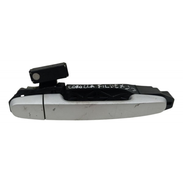 Maçaneta Externa Traseira Direita Toyota Fielder 2006