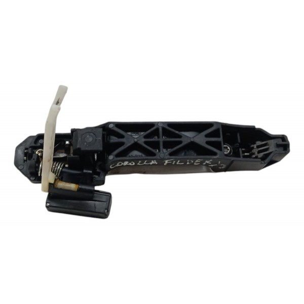 Maçaneta Externa Traseira Direita Toyota Fielder 2006