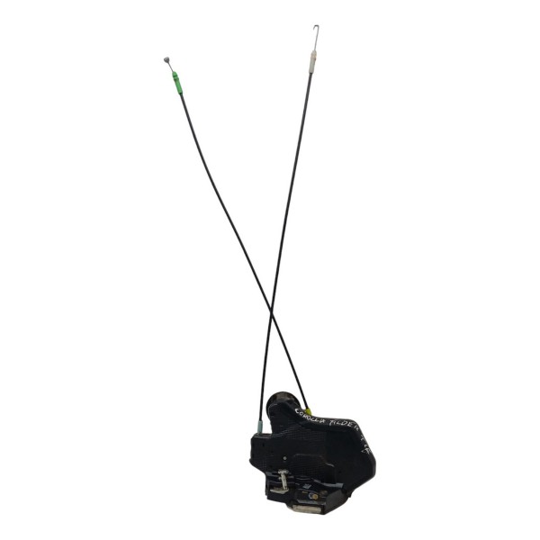 Fechadura Traseira Esquerda Toyota Corolla Fielder 2006