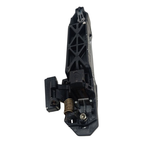 Maçaneta Externa Traseira Esquerda Toyota Fielder 2006