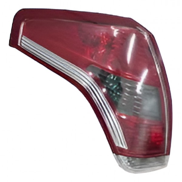 Lanterna Traseira Esquerda Citroen C4 Pallas 2008