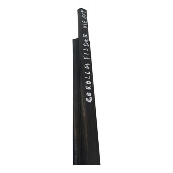 Kit Pestana Dianteira Esquerda Toyota Corolla Fielder 2006