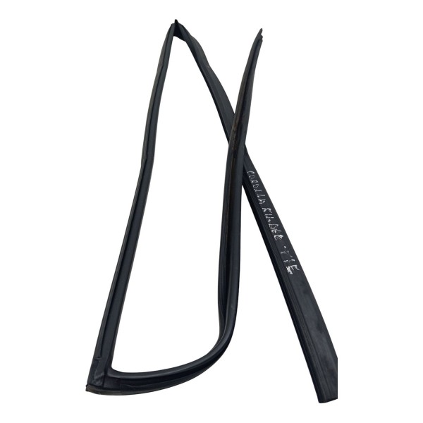 Kit Pestana Traseira Esquerda Toyota Corolla Fielder 2006