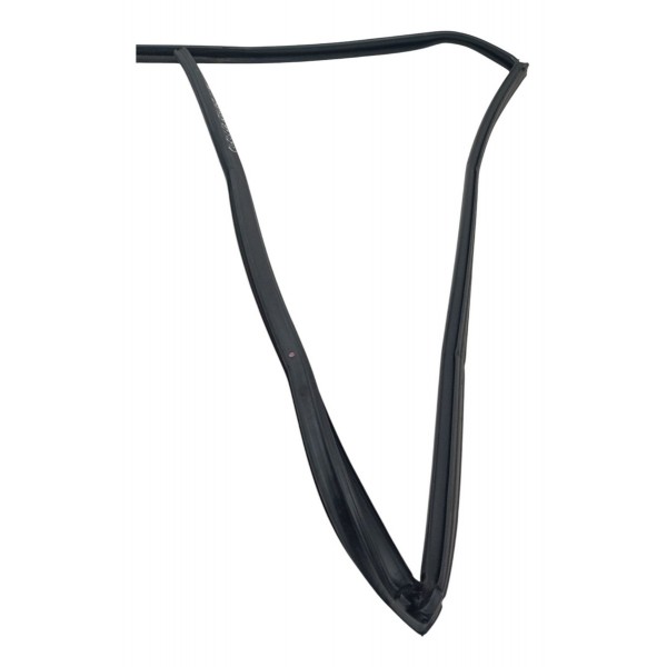 Kit Pestana Traseira Esquerda Toyota Corolla Fielder 2006