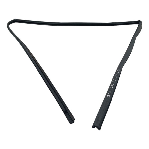 Kit Pestana Traseira Esquerda Toyota Corolla Fielder 2006