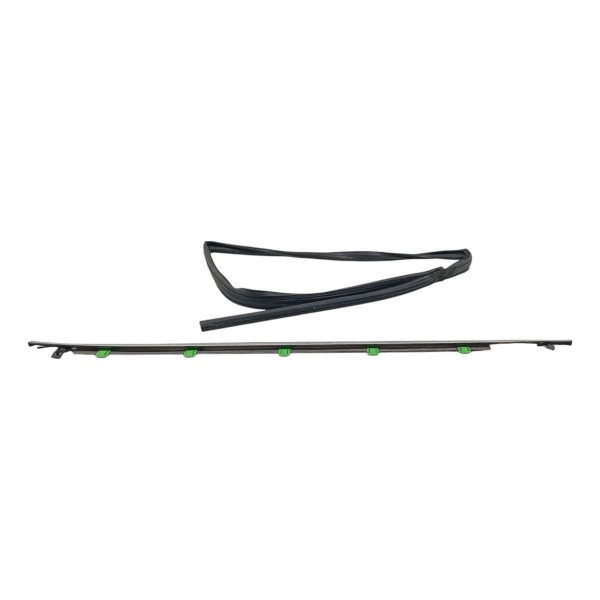 Kit Pestana Porta Traseira Esquerda Honda Cr-v 2007 2008