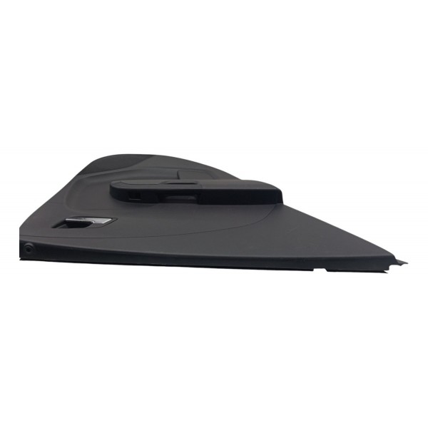 Forro Porta Traseiro Esquerdo Chevrolet Sonic 2011 2012 2013