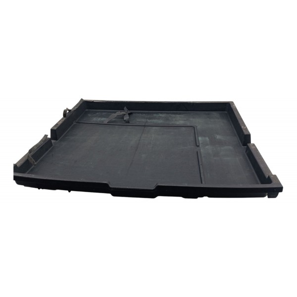 Forro Porta Malas Toyota Corolla Fielder 1.8 2006 2007