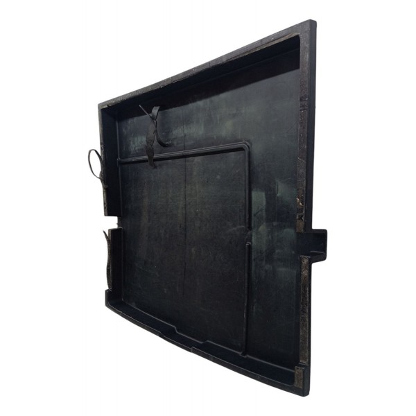 Forro Porta Malas Toyota Corolla Fielder 1.8 2006 2007