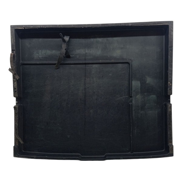 Forro Porta Malas Toyota Corolla Fielder 1.8 2006 2007