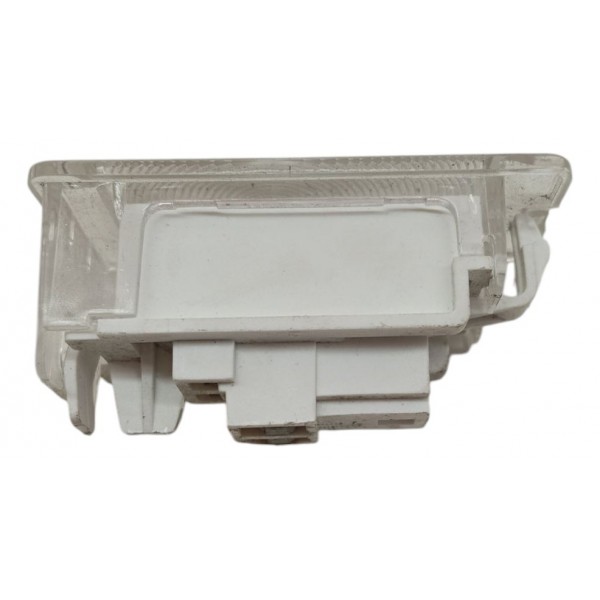 Luz Cortesia Porta Malas Renault Logan 1.0 2015 2016 2017