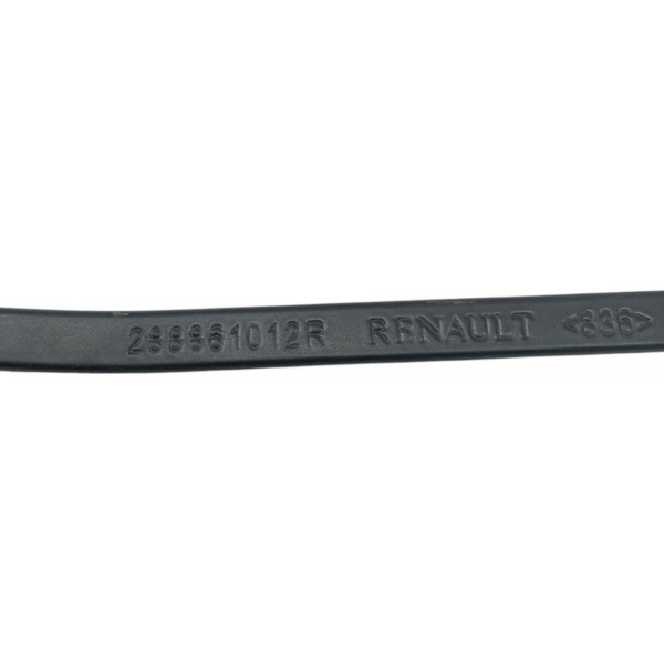Braço Direito Limpador Para Brisa Renault Logan 1.0 20015