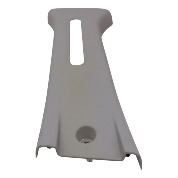Moldura Coluna Cinto Esquerdo Renault Logan 2014 2015