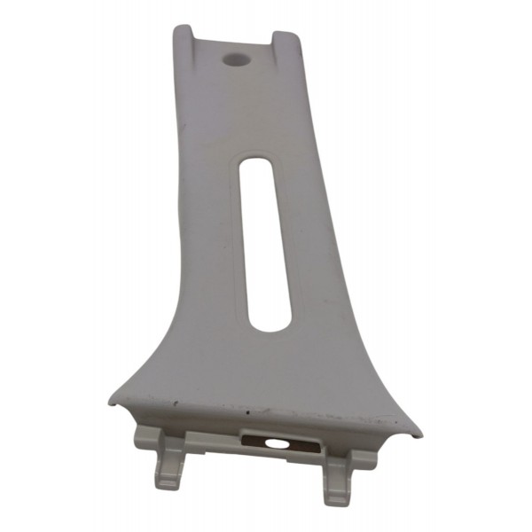 Moldura Coluna Cinto Esquerdo Renault Logan 2014 2015
