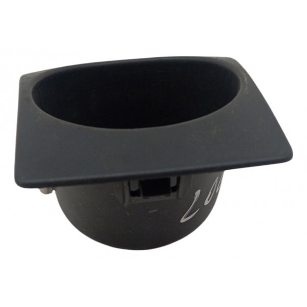 Porta Copos Console Central Renault Logan 1.0 2014 2015