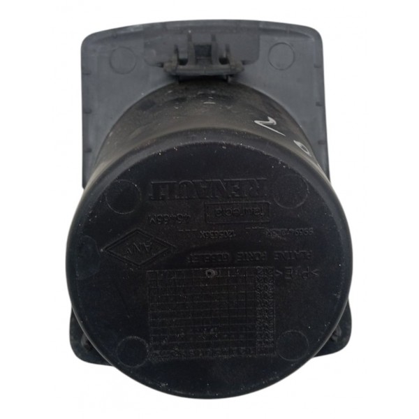 Porta Copos Console Central Renault Logan 1.0 2014 2015