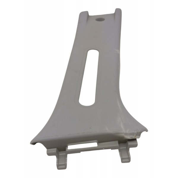 Moldura Coluna Cinto Direito Renault Logan 2014 2015