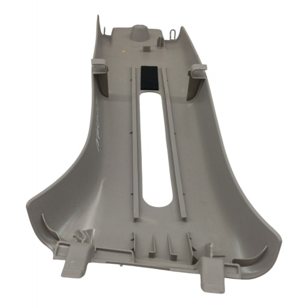 Moldura Coluna Cinto Direito Renault Logan 2014 2015