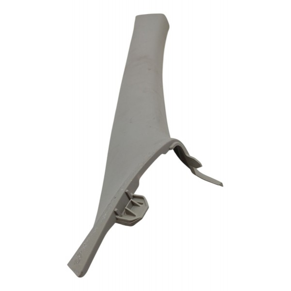 Moldura Coluna Cinto Direito Renault Logan 2014 2015