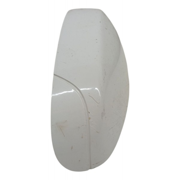Capa Retrovisor Renault Logan 1.0 2014 2015