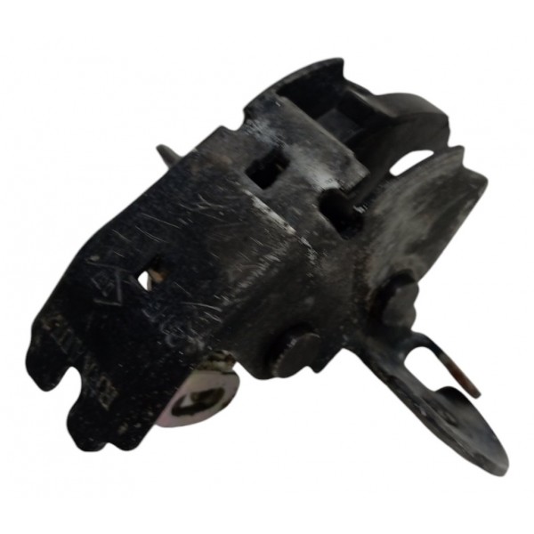 Fechadura Porta Tampa Traseira Renault Kangoo 1.6 2013 2014