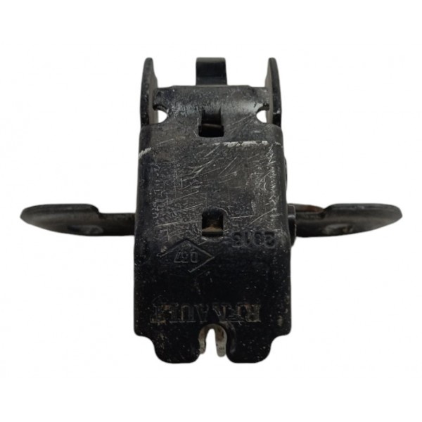 Fechadura Porta Tampa Traseira Renault Kangoo 1.6 2013 2014