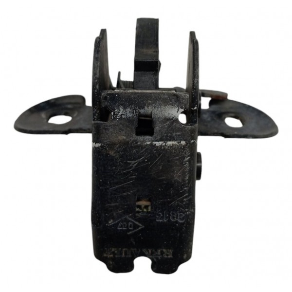 Fechadura Porta Tampa Traseira Renault Kangoo 1.6 2013 2014