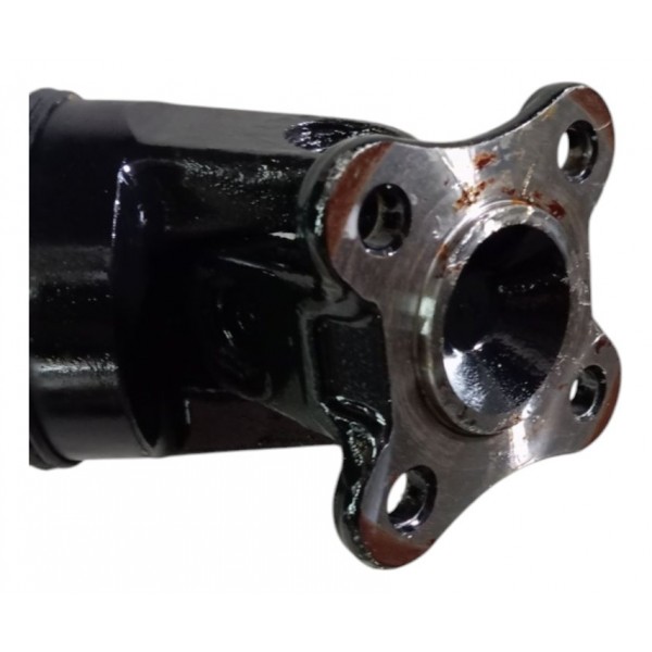 Eixo Cardan Mitsubishi Outlander 3.0 16v 4x4 2010 2011 2012