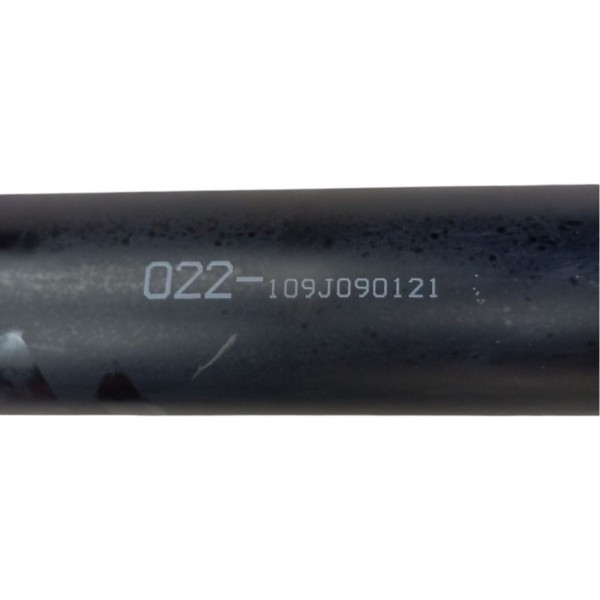 Eixo Cardan Mitsubishi Outlander 3.0 16v 4x4 2010 2011 2012
