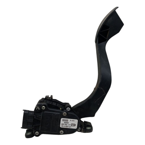 Pedal Acelerador Fiat Palio 1.6 2011 2012 2013 2014 2015